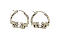 Orecchini Trudi Donna in Argento RJ0172 - RJ0172